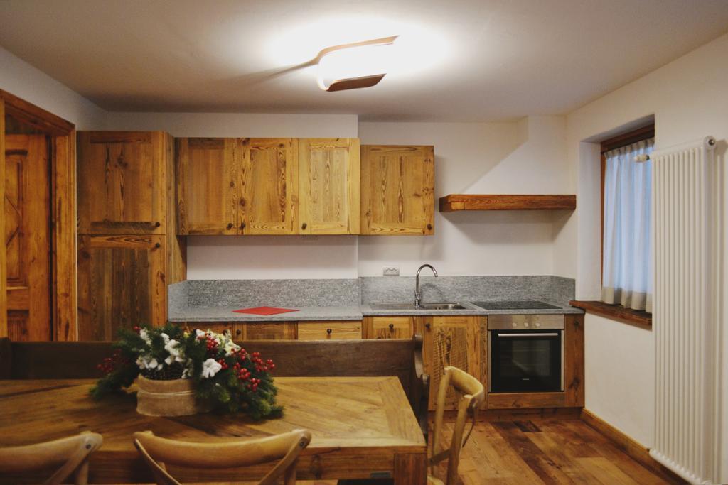 Maison Carrel Elegant 6 Breuil-Cervinia Δωμάτιο φωτογραφία