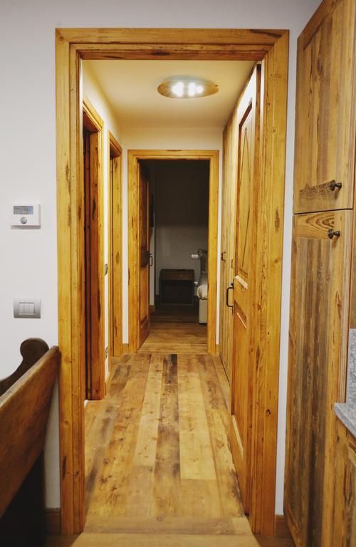 Maison Carrel Elegant 6 Breuil-Cervinia Δωμάτιο φωτογραφία