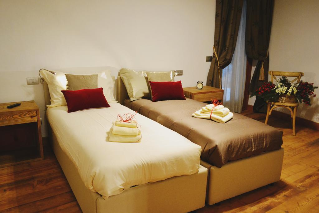 Maison Carrel Elegant 6 Breuil-Cervinia Δωμάτιο φωτογραφία