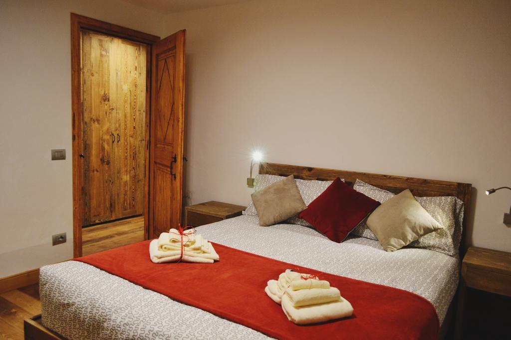Maison Carrel Elegant 6 Breuil-Cervinia Δωμάτιο φωτογραφία