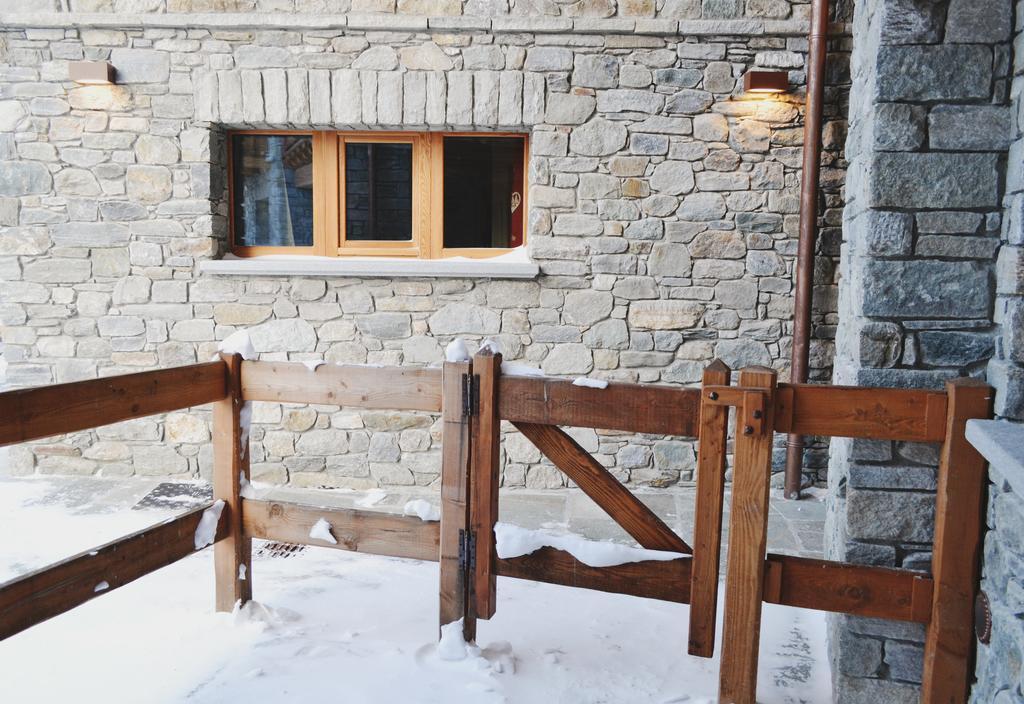 Maison Carrel Elegant 6 Breuil-Cervinia Δωμάτιο φωτογραφία