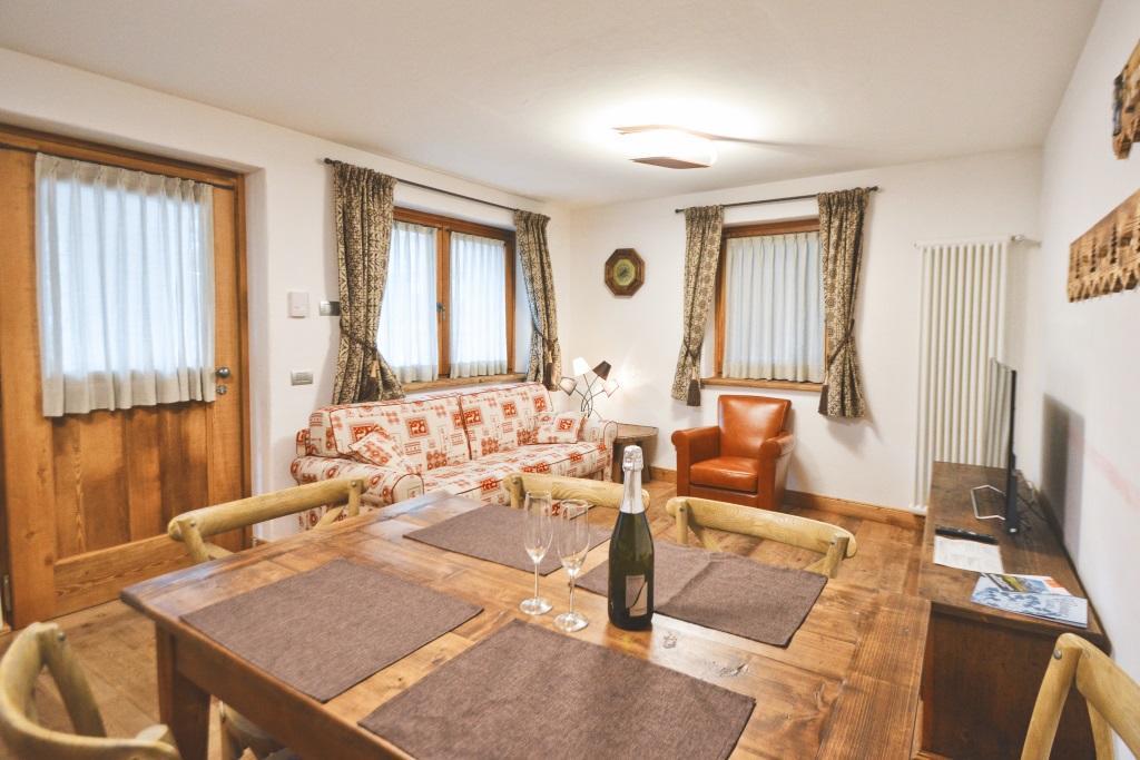 Maison Carrel Elegant 6 Breuil-Cervinia Εξωτερικό φωτογραφία